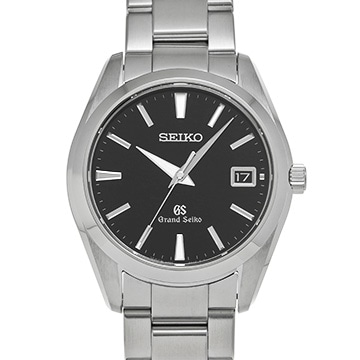 Grand Seiko GS クォーツ K5221] SEIKO 8JクオーツGS [販売済]