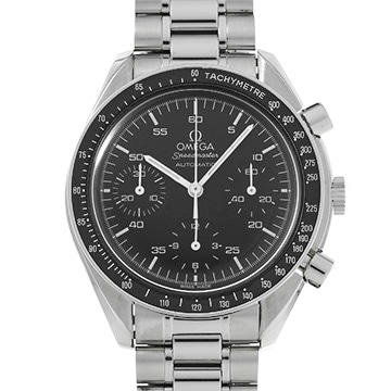 オメガ スピードマスター オートマティック 3510.50 ブラック メンズ 時計 【中古】【wristwatch】