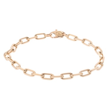 カルティエ スパルタカス ブレスレット ゴールド K18イエローゴールド YG レディース ジュエリー 【中古】【jewelry】