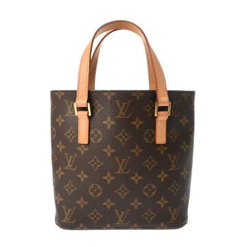 ルイ ヴィトン モノグラム ヴァヴァン PM ブラウン M51172 モノグラムキャンバス レディース バッグ 【中古】【bag】