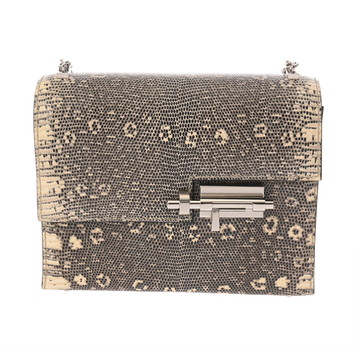 エルメス ヴェルー PM オンブレ リザード レディース バッグ 【未使用】【bag】