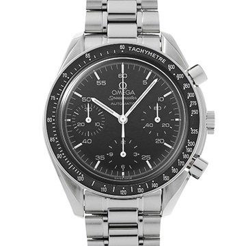 オメガ スピードマスター オートマティック 3510.50 ブラック メンズ 時計 【中古】【wristwatch】