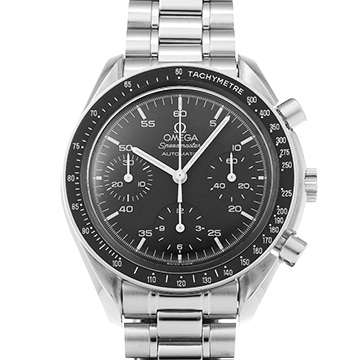 オメガ スピードマスター オートマティック 3510.50 ブラック メンズ 時計 【中古】【wristwatch】
