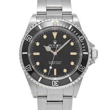 ロレックス サブマリーナ Ref.14060 純正 余りコマ 2連 ロレックス サブマリーナ Ref.14060 純正 余りコマ 2連 2025年