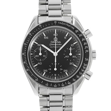 オメガ スピードマスター オートマティック 3510.50 ブラック メンズ 時計 【中古】【wristwatch】