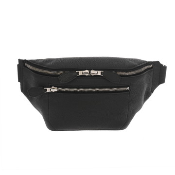 エルメス シティスライドクロス PM ブラック トリヨンクリストバル ユニセックス バッグ 【中古】【bag】