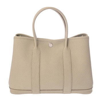 エルメス ガーデンパーティ TPM べトン ネゴンダ レディース バッグ 【未使用】【bag】