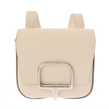 エルメス デッラ カヴァッレリア クレ ヴォーエプソン レディース バッグ 【中古】【bag】