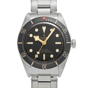 チューダー / チュードル ブラックベイ 58 79030N ブラック メンズ 時計 【中古】【wristwatch】