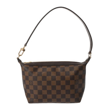 ルイ ヴィトン ダミエ イロヴォ PM エベヌ N51996 ダミエキャンバス レディース バッグ 【中古】【bag】