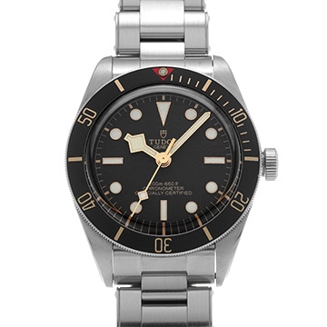 チューダー / チュードル ブラックベイ 58 79030N ブラック メンズ 時計 【中古】【wristwatch】