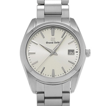 グランドセイコー 9F クォーツ SBGX263 シルバー メンズ 時計 【中古】【wristwatch】