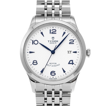 チューダー / チュードル 1926 91650 シルバー メンズ 時計 【中古】【wristwatch】