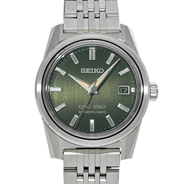 キングセイコー セイコー｜WATCHNIAN公式通販