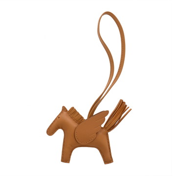 エルメス ロデオ PM ペガサス セサミ アニョーミロ ユニセックス 【未使用】【other】