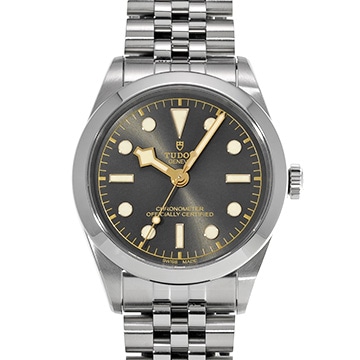 チューダー / チュードル ブラックベイ 36 79640 アンスラサイトグレー メンズ 時計 【中古】【wristwatch】