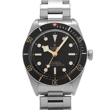 チューダー / チュードル ブラックベイ 58 79030N ブラック メンズ 時計 【中古】【wristwatch】