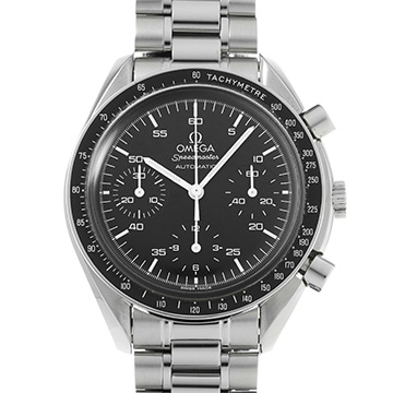 オメガ スピードマスター オートマティック 3510.50 ブラック メンズ 時計 【中古】【wristwatch】