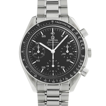 オメガ スピードマスター オートマティック 3510.50 ブラック メンズ 時計 【中古】【wristwatch】