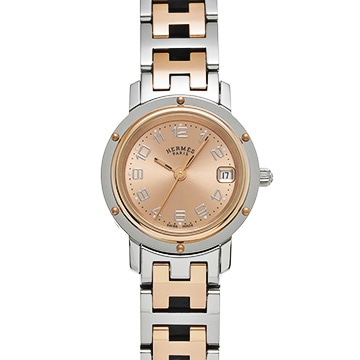 HERMES エルメス　腕時計　クリッパー　空箱　コマ付き クリッパー エルメス 時計(在庫あり)｜WATCHNIAN公式通販