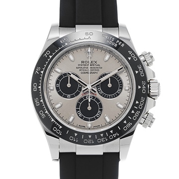 ロレックス コスモグラフ デイトナ 116519LN スチール/ブラック メンズ 時計 【中古】【wristwatch】