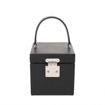 ルイ ヴィトン ノワール M52703 エピレザー レディース バッグ 【中古】【bag】