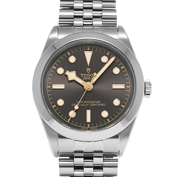 チューダー / チュードル ブラックベイ 39 79660 アンスラサイトグレー メンズ 時計 【中古】【wristwatch】