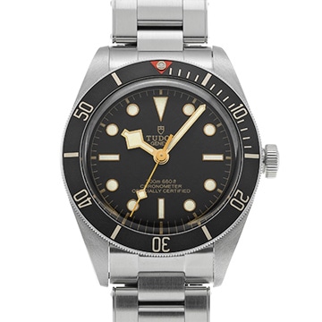 チューダー / チュードル ブラックベイ 58 79030N ブラック メンズ 時計 【中古】【wristwatch】