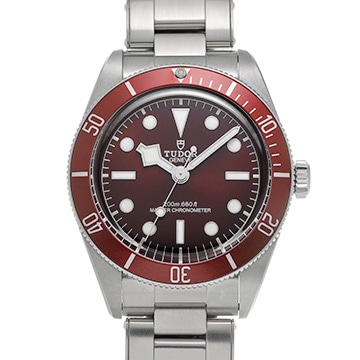 チューダー / チュードル ブラックベイ 58 7939A1A0RU バーガンディ メンズ 時計 【中古】【wristwatch】