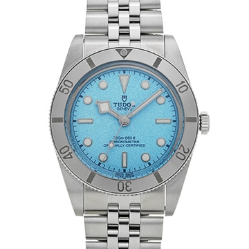 チューダー / チュードル ブラックベイ 54 ラグーンブルー 79000 ブルー メンズ 時計 【中古】【wristwatch】