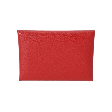 エルメス カルヴィ デュオ ルージュクー シェーブル ユニセックス 【未使用】【other】