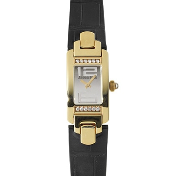 オーデマ ピゲ プロメッセ 67461BA.ZZ.A001LZ.01 シルバー レディース 時計 【中古】【wristwatch】