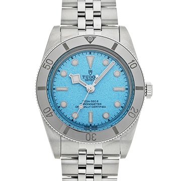 チューダー / チュードル ブラックベイ 54 ラグーンブルー 79000 ブルー メンズ 時計 【中古】【wristwatch】