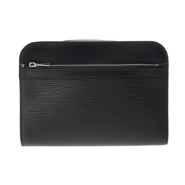 ルイ ヴィトン エピ オシュ ノワール M59362 エピレザー メンズ バッグ 【中古】【bag】