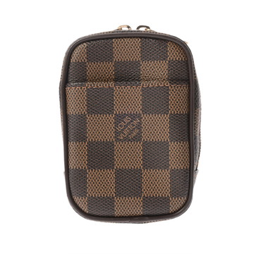 ルイ ヴィトン ダミエ N61738 ダミエキャンバス レディース 【中古】【other】