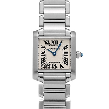 タンクフランセーズ カルティエ 時計｜WATCHNIAN公式通販