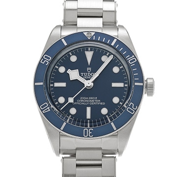 チューダー / チュードル ブラックベイ 58 79030B ブルー メンズ 時計 【中古】【wristwatch】
