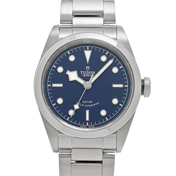 チューダー / チュードル ブラックベイ 41 79540 ブルー メンズ 時計 【中古】【wristwatch】