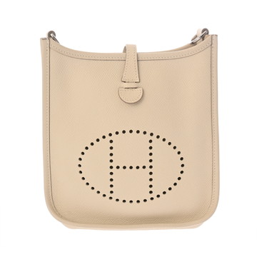 エルメス エヴリン TPM アマゾン クレ ヴォーエプソン レディース バッグ 【中古】【bag】