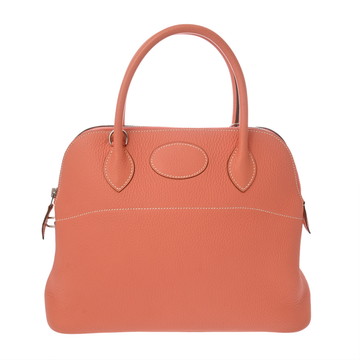 エルメス ボリード 31 2WAY クレヴェット トリヨンクレマンス レディース バッグ 【中古】【bag】