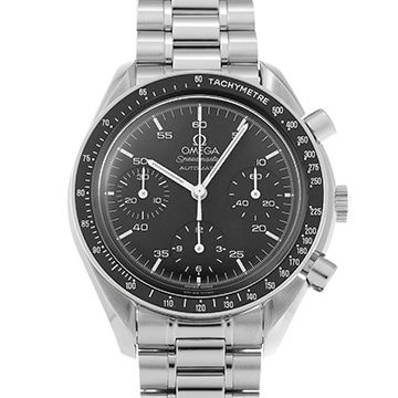 オメガ スピードマスター オートマティック 3510.50 ブラック メンズ 時計 【中古】【wristwatch】