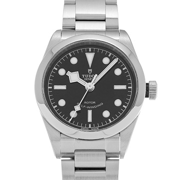 チューダー / チュードル ブラックベイ 36 79500 ブルー メンズ 時計 【中古】【wristwatch】