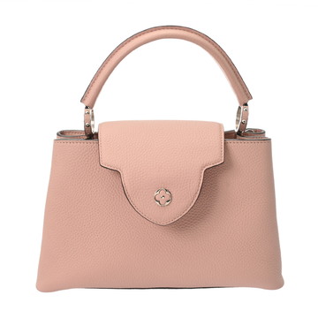 ルイ ヴィトン カプシーヌ PM 2WAY マグノリア M42258 トリヨンレザー レディース バッグ 【中古】【bag】