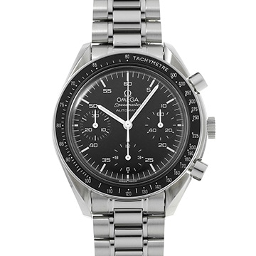 オメガ スピードマスター オートマティック 3510.50 ブラック メンズ 時計 【中古】【wristwatch】
