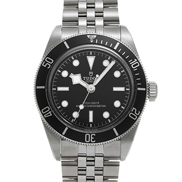 チューダー / チュードル ブラックベイ 7941A1A0NU ブラック メンズ 時計 【中古】【wristwatch】