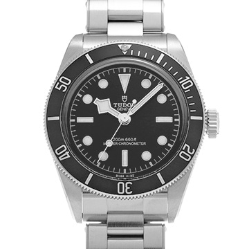 チューダー / チュードル ブラックベイ 7941A1A0NU ブラック メンズ 時計 【中古】【wristwatch】