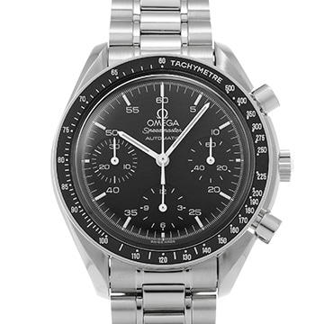 オメガ スピードマスター オートマティック 3510.50 ブラック メンズ 時計 【中古】【wristwatch】