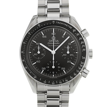 オメガ スピードマスター オートマティック 3510.50 ブラック メンズ 時計 【中古】【wristwatch】