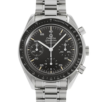 オメガ スピードマスター オートマティック 3510.50 ブラック メンズ 時計 【中古】【wristwatch】