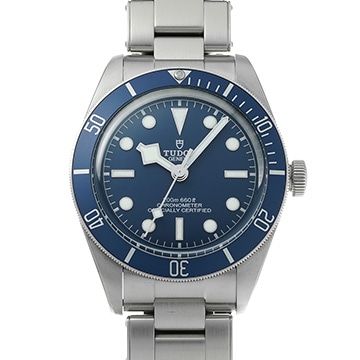 チューダー / チュードル ブラックベイ 58 79030B ブルー メンズ 時計 【中古】【wristwatch】
